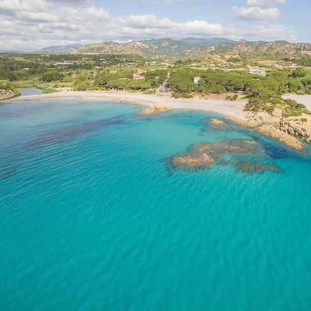 Cala Liberotto 1 Daire Orosei Dış mekan fotoğraf