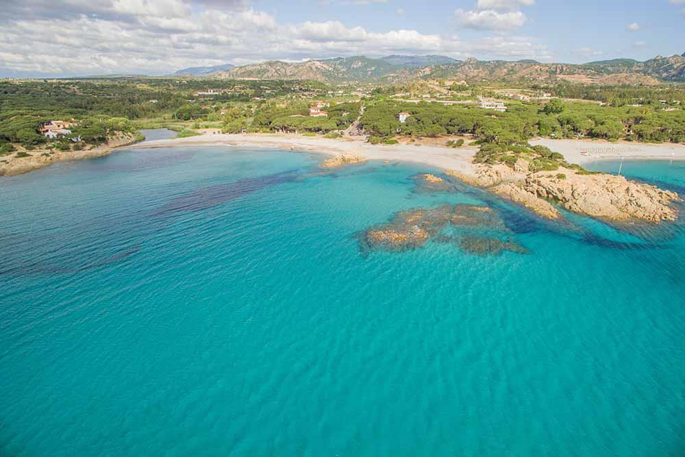 Cala Liberotto 1 Daire Orosei Dış mekan fotoğraf